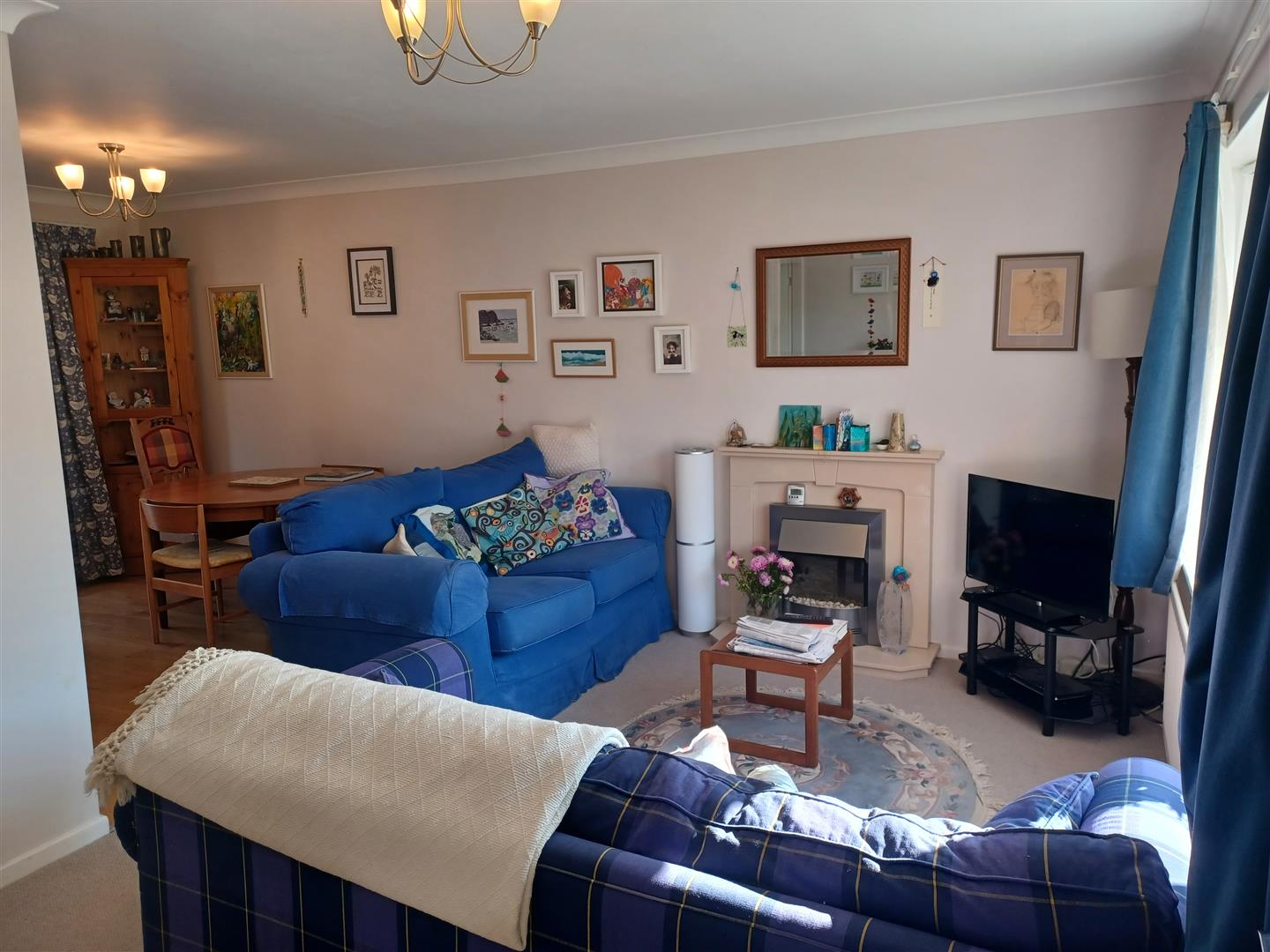 71 Bridge Way, Shrewsbury, SY4 4PG For Sale